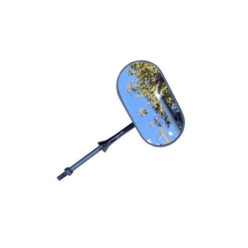 Retrovisor Externo Willys Ford Rural - Unitário
