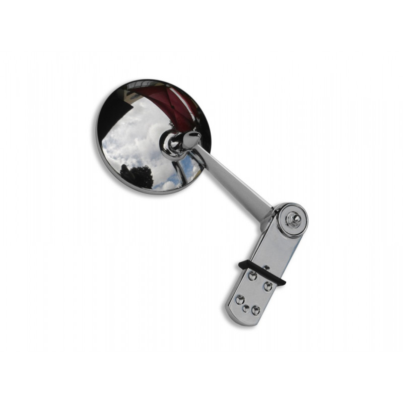 Retrovisor Externo F-100 53 à 71 Importado - Par