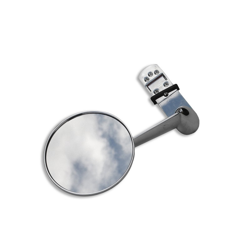 Retrovisor Externo F-100 53 à 71 Importado - Par