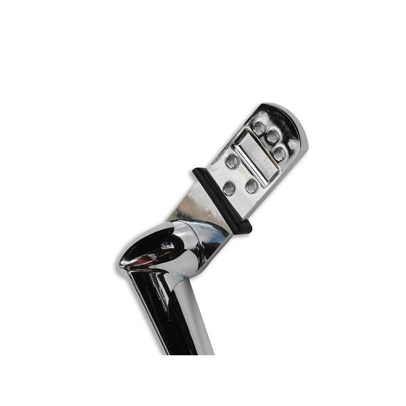 Retrovisor Externo F-100 53 à 71 Importado - Par