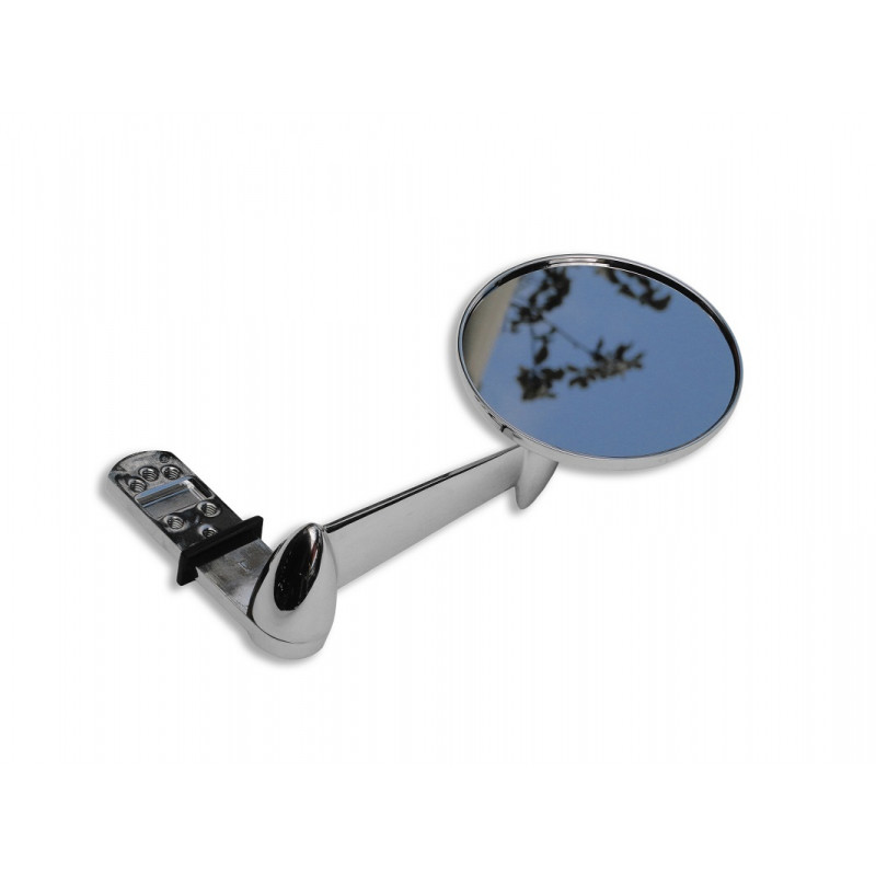 Retrovisor Externo F-100 53 à 71 Importado - Par