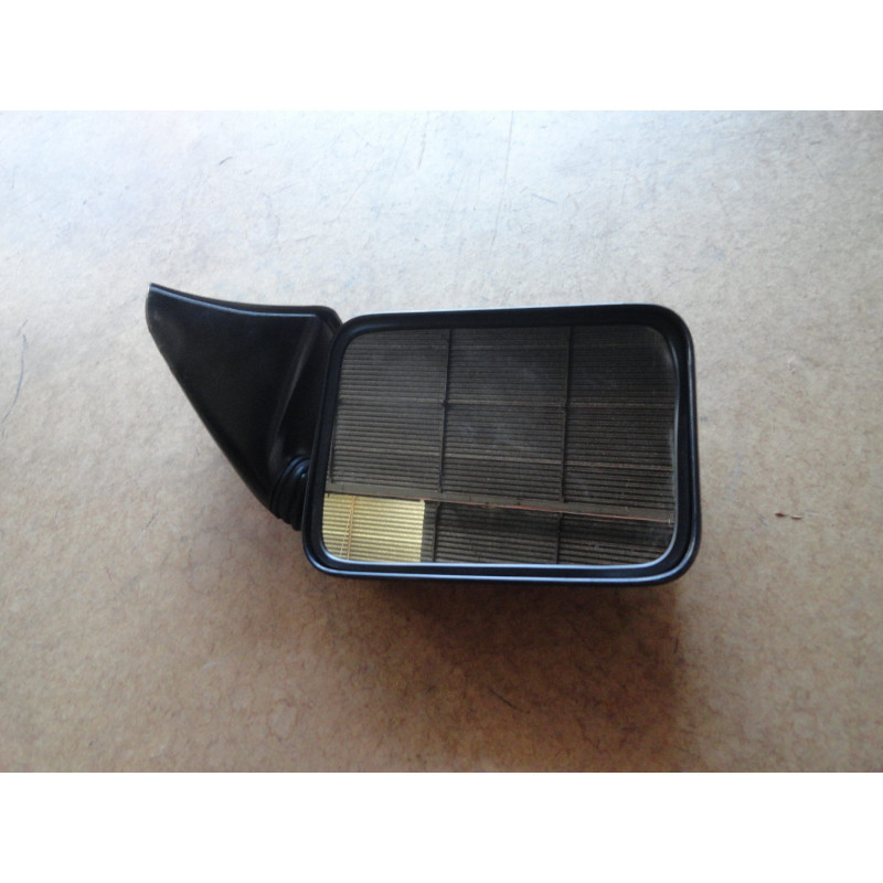 Retrovisor Externo Esquerdo D-20 A-20 C-20 91 a 96 Pé Grande Estreito
