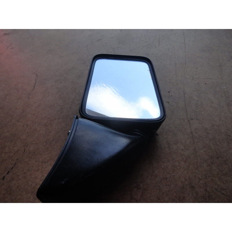 Retrovisor Externo Esquerdo D-20 A-20 C-20 91 a 96 Pé Grande Estreito