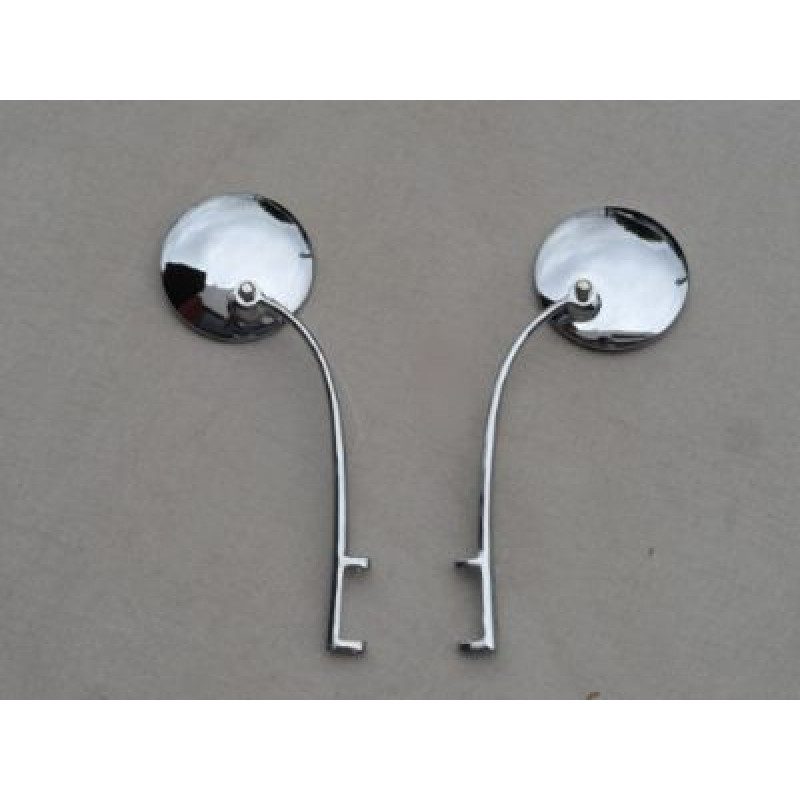 Retrovisor 28 à 31 - Par