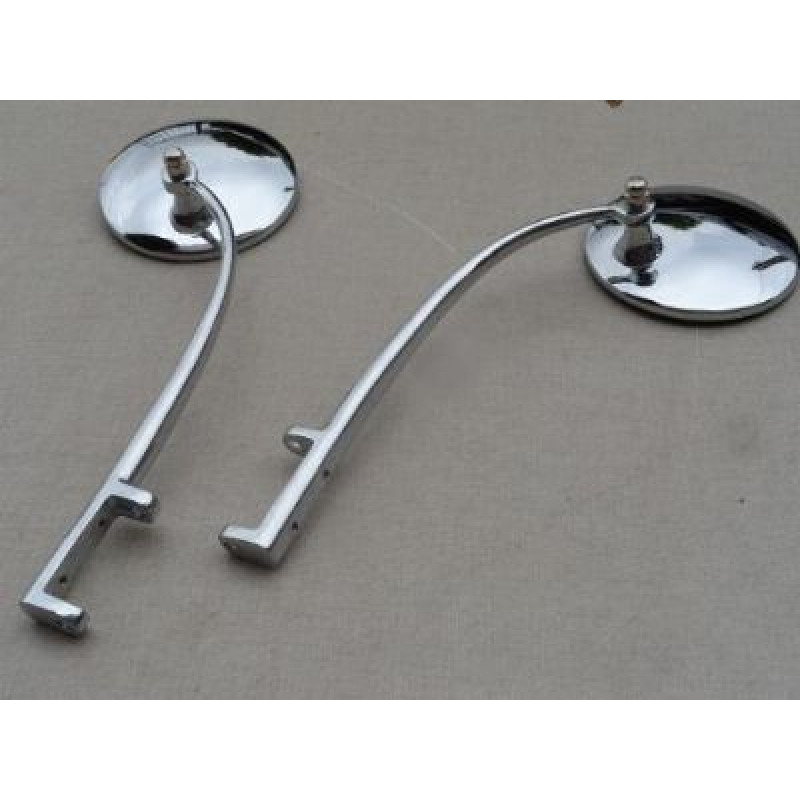 Retrovisor 28 à 31 - Par