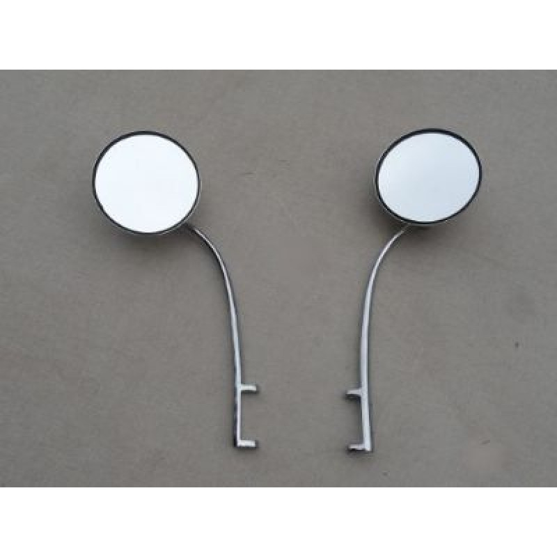 Retrovisor 28 à 31 - Par