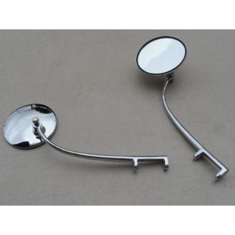 Retrovisor 28 à 31 - Par