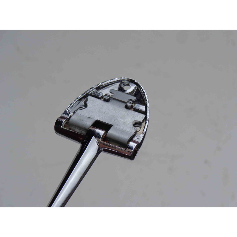 Retrovisor Interno Volkswagen Fusca até 1974 Cromado Novo