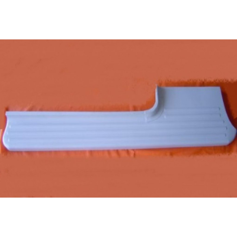 Estribo Lateral F-100 Par