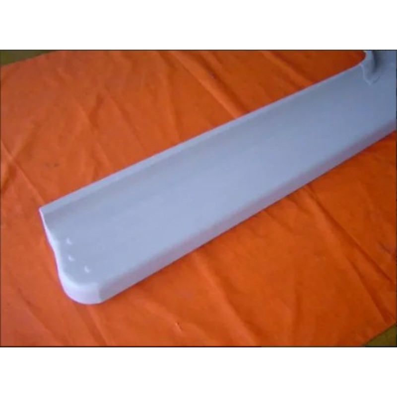 Estribo Lateral F-100 Par