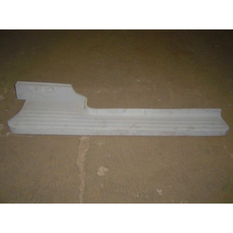 Estribo Lateral F-100 56 à 61 - Par