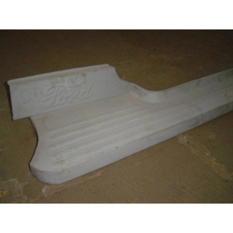 Estribo Lateral F-100 56 à 61 - Par