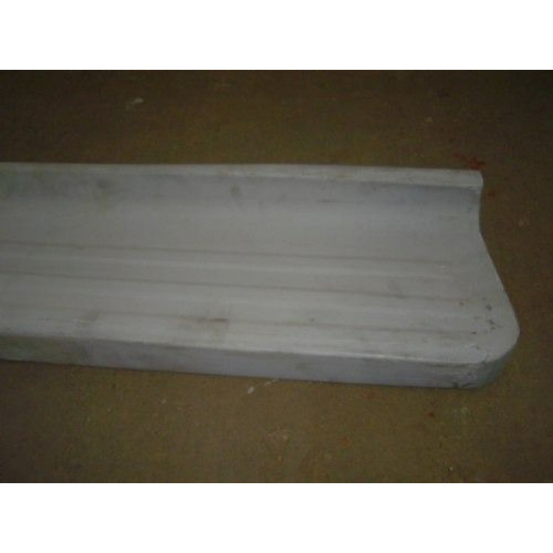 Estribo Lateral F-100 56 à 61 - Par