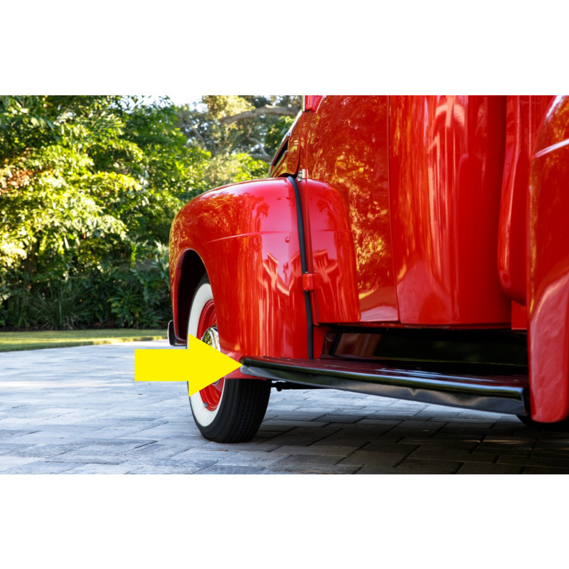 Estribo Lateral F-1 48 à 52 - Par