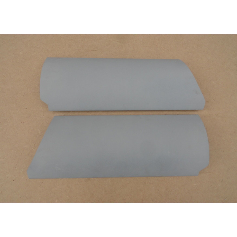 Estribo Lateral Chevrolet 3100 Boca de Bagre Sapo 47 a 55 - Par