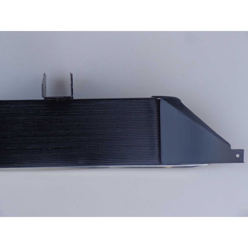 Estribo Lateral Veraneio Até 88 Padrão Original Completo - Par