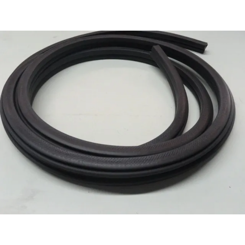 Explorer - Borracha Porta - Par