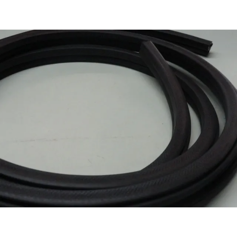 Explorer - Borracha Porta - Par