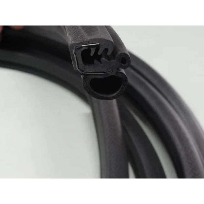 Explorer - Borracha Porta - Par