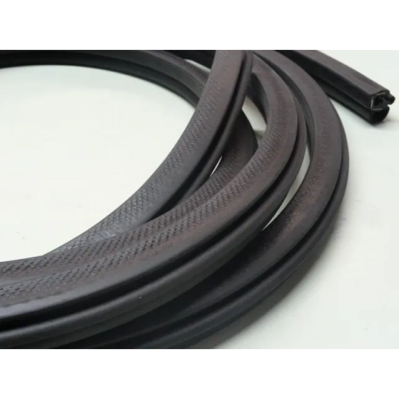 Explorer - Borracha Porta - Par