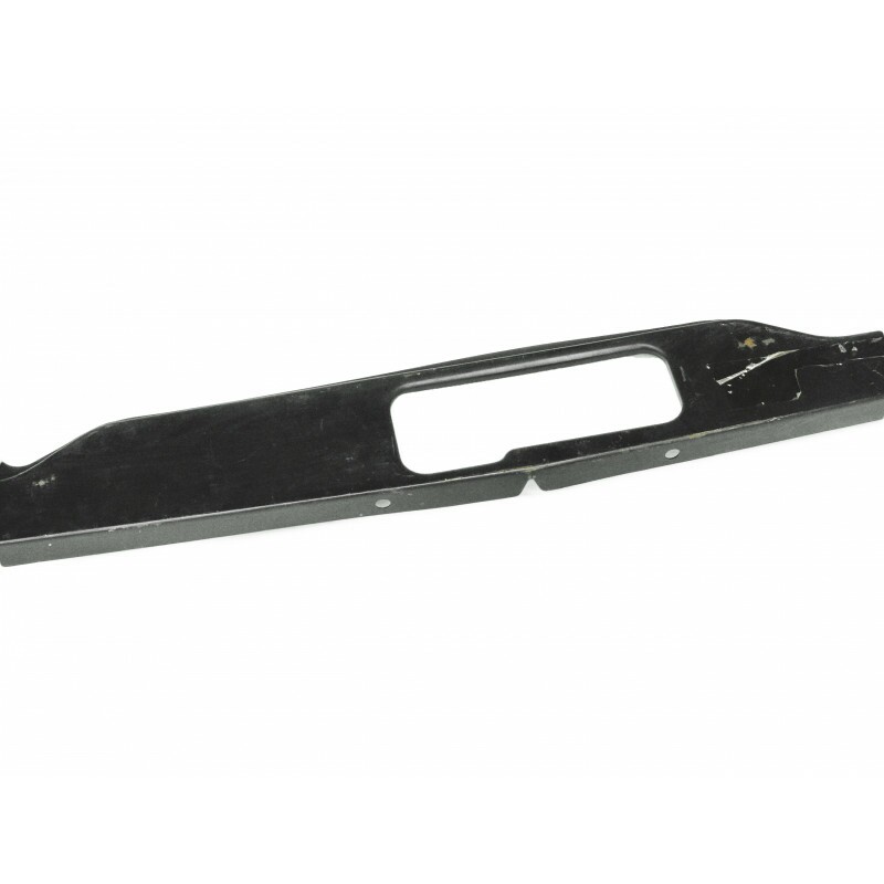 Painel Frontal Superior F-100 F-1000 72 92 Estoque Antigo Chapa Superior 