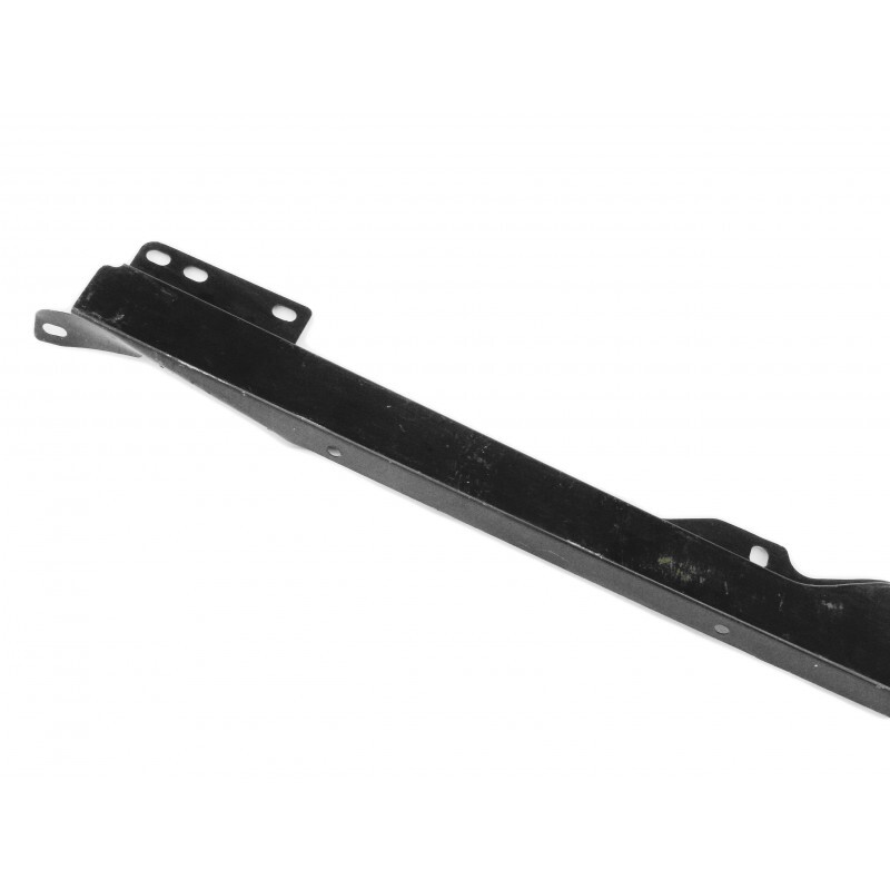 Painel Frontal Superior F-100 F-1000 72 92 Estoque Antigo Chapa Superior 