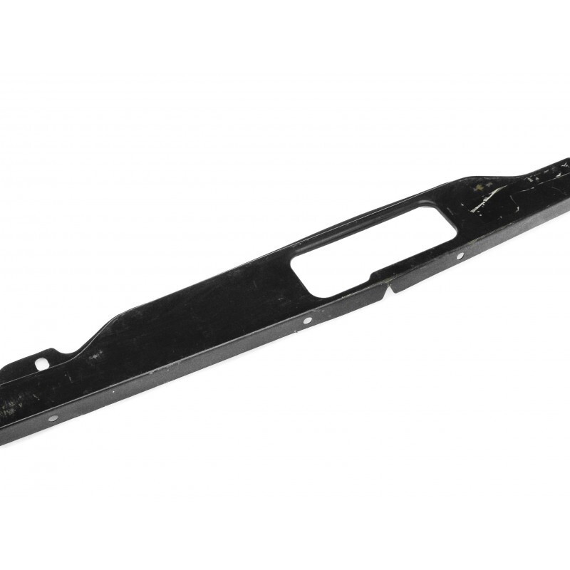 Painel Frontal Superior F-100 F-1000 72 92 Estoque Antigo Chapa Superior 