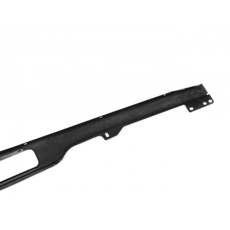 Painel Frontal Superior F-100 F-1000 72 92 Estoque Antigo Chapa Superior 