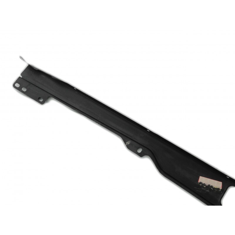 Painel Frontal Superior F-100 F-1000 72 92 Estoque Antigo Chapa Superior 