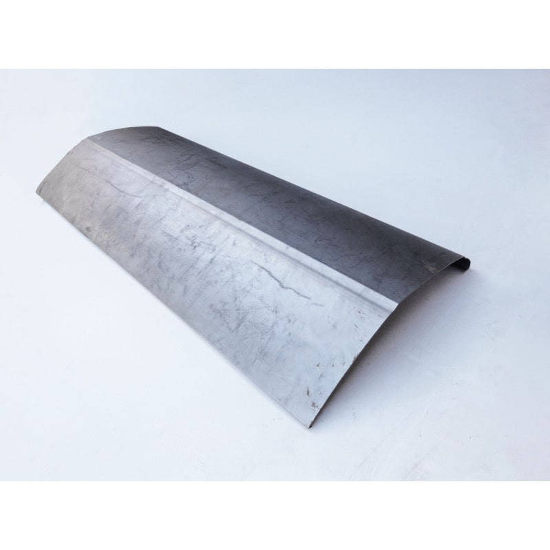 Folha De Porta Esquerda Maverick 2 Portas Nova