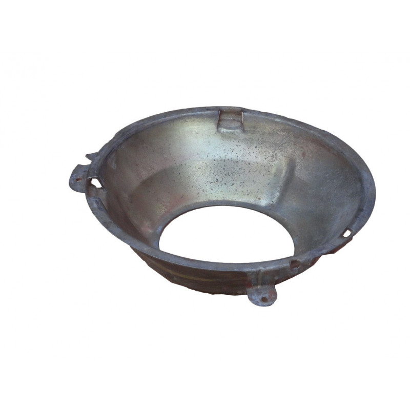 Bojo Suporte Farol Dodge D100 D400 D700 D950 Canavieiro Original