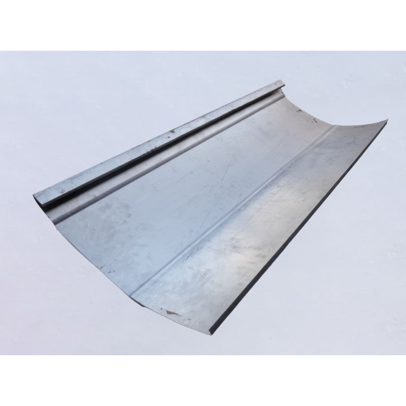 Folha De Porta Esquerda Maverick 2 Portas Nova