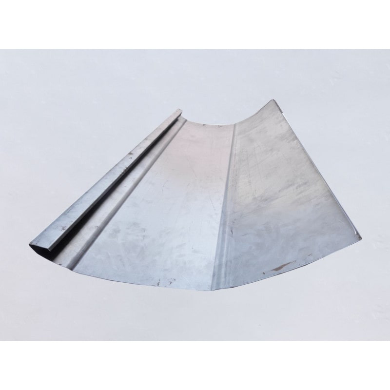 Folha De Porta Esquerda Maverick 2 Portas Nova