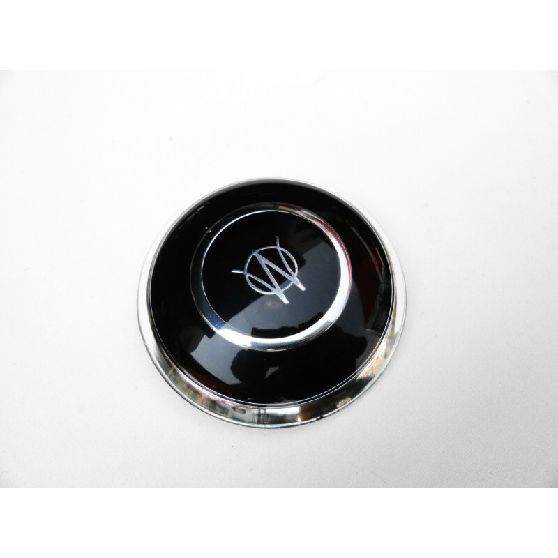 Botão da Buzina Rural e F-75 Willys