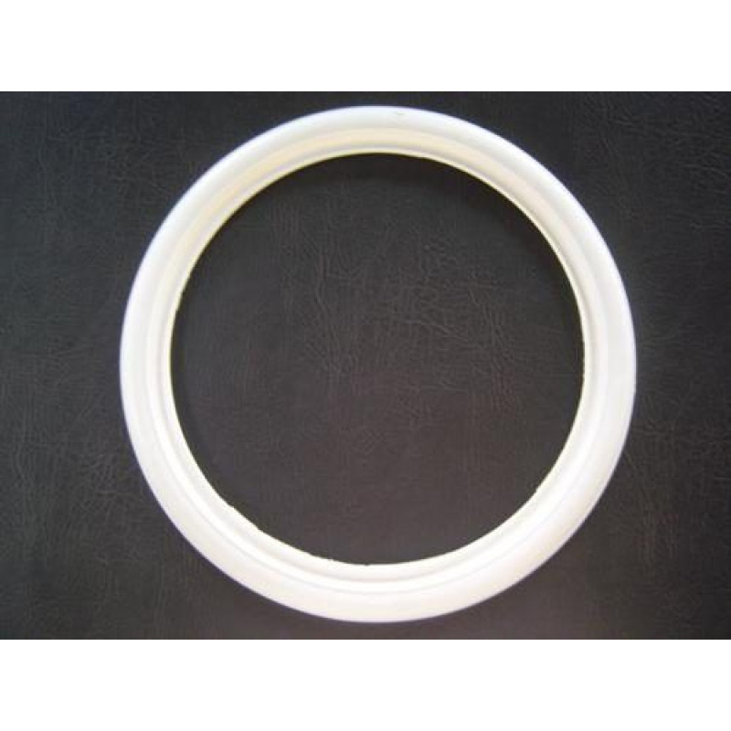 Faixa Branca Pneu Aro 14 Modelo Larga 5cm - Unitário
