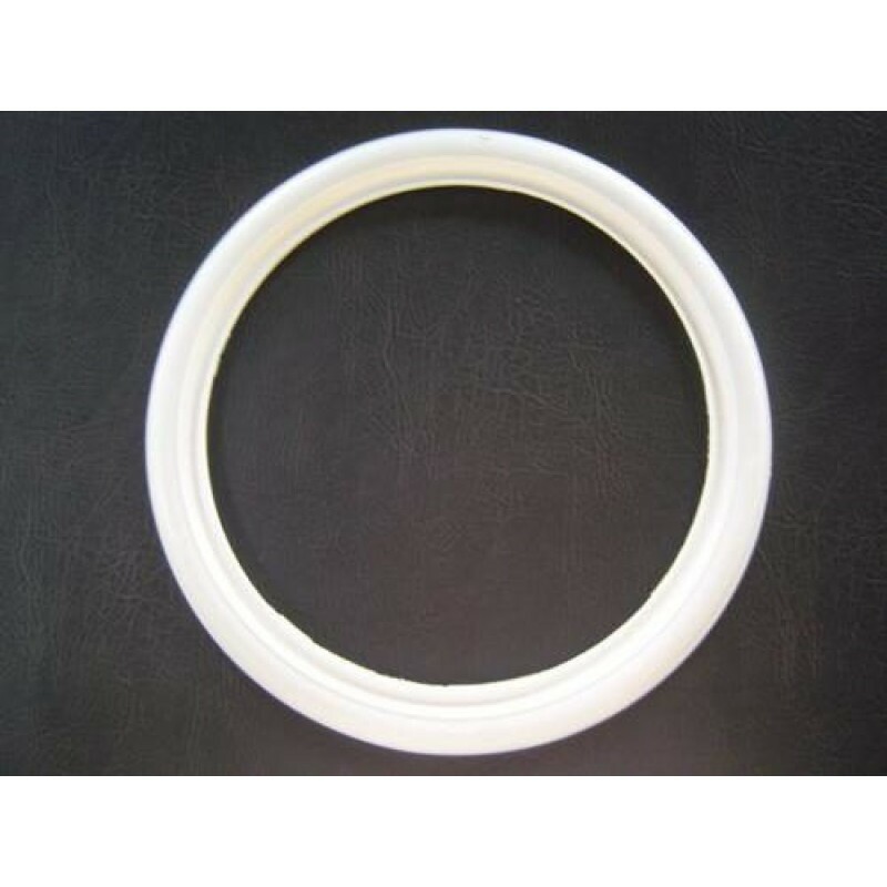 Faixa Branca Modelo Estreito Pneu Aro 13