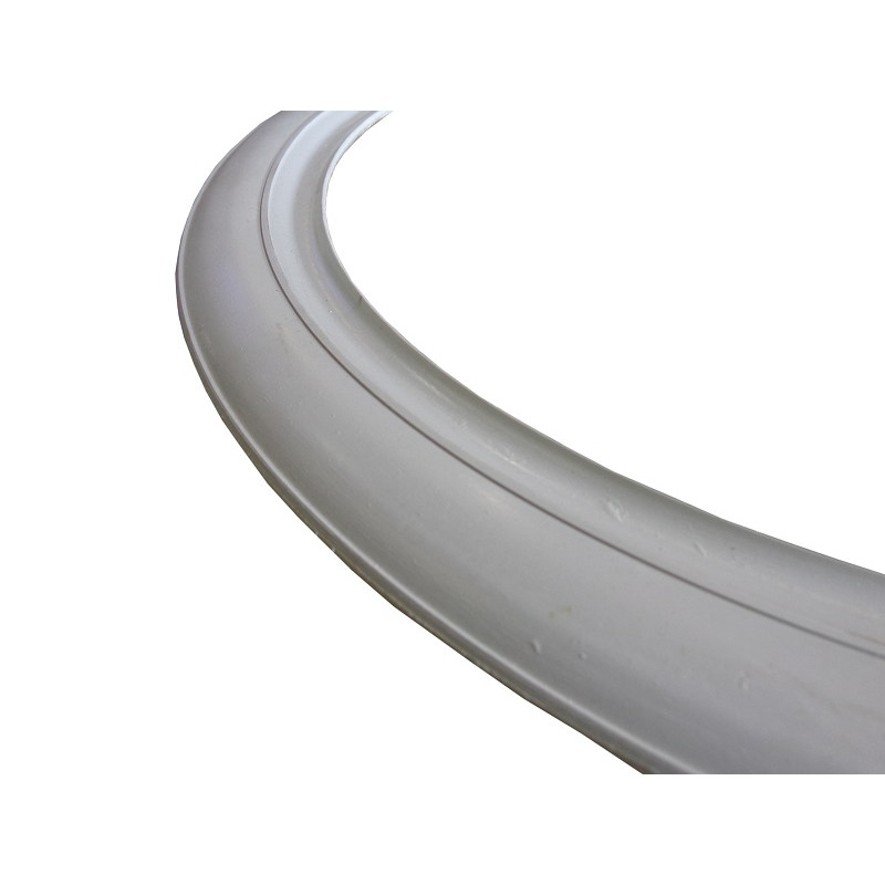 Faixa Branca Modelo Estreito Pneu Aro 15