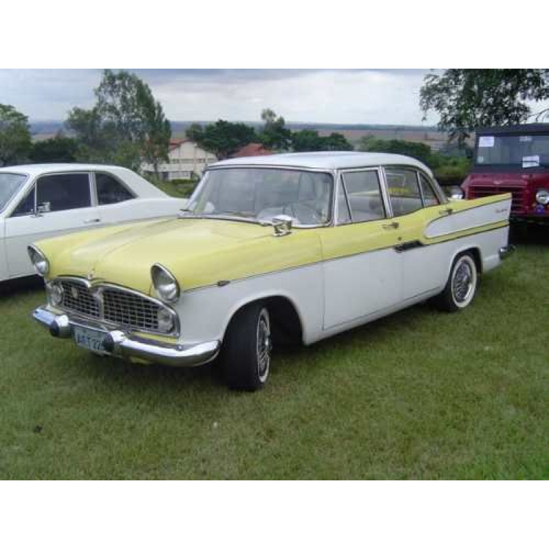 Faixa Branca Modelo Estreito Pneu Aro 15