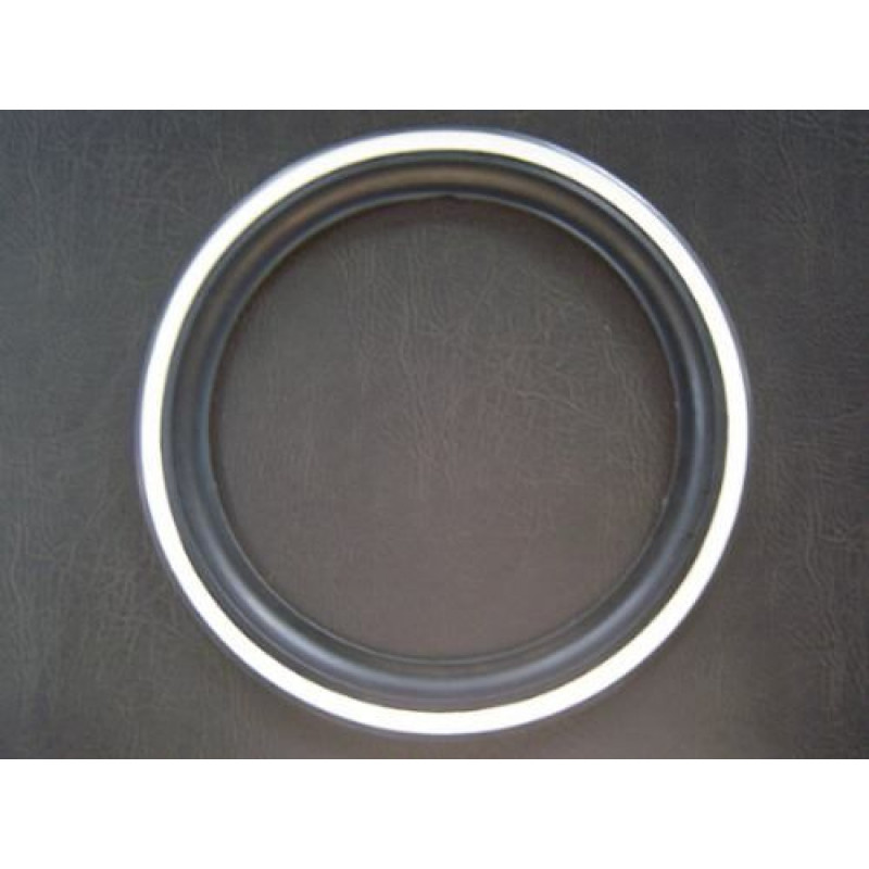 Faixa Branca Modelo Filete Pneu Aro 14