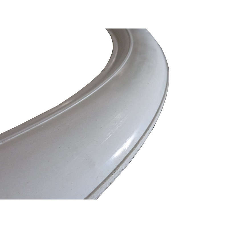 Faixa Branca Pneu Aro 14 Modelo Larga 5cm - Unitário