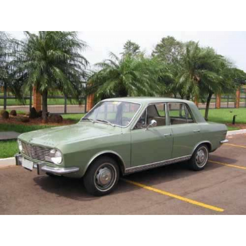 Faixa Branca Modelo Filete Pneu Aro 13