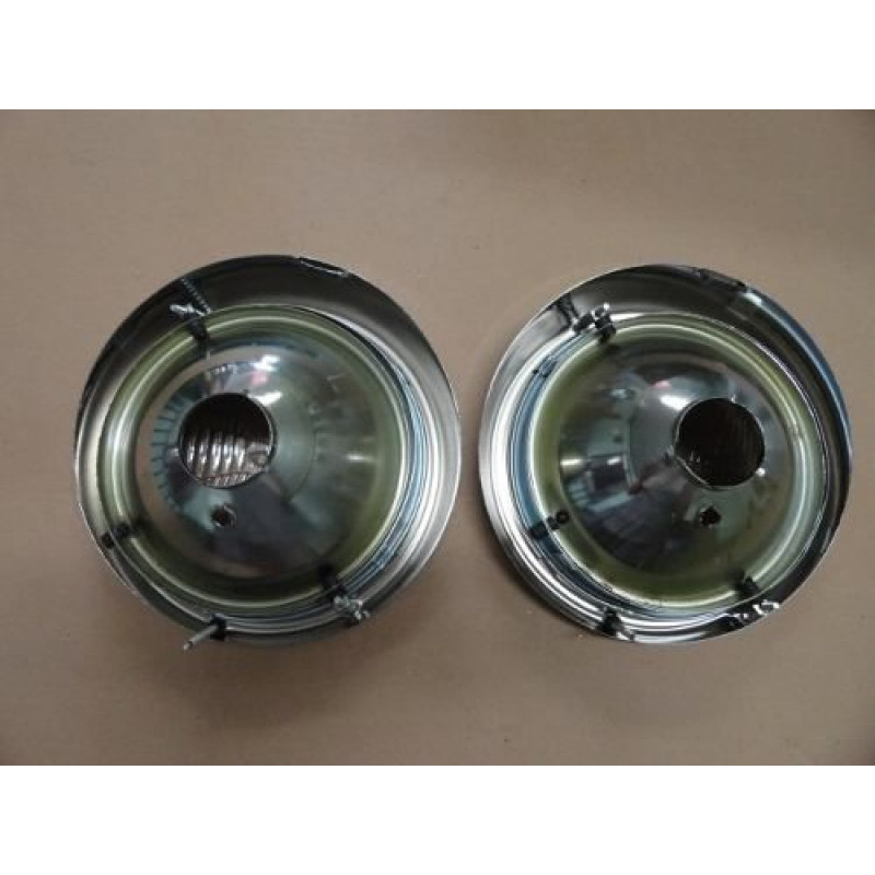 Farol Dianteiro Fusca 73 à 75 - Par