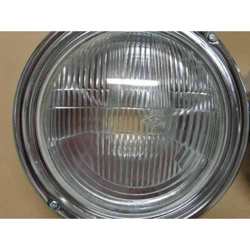 Farol Dianteiro Fusca 73 à 75 - Par