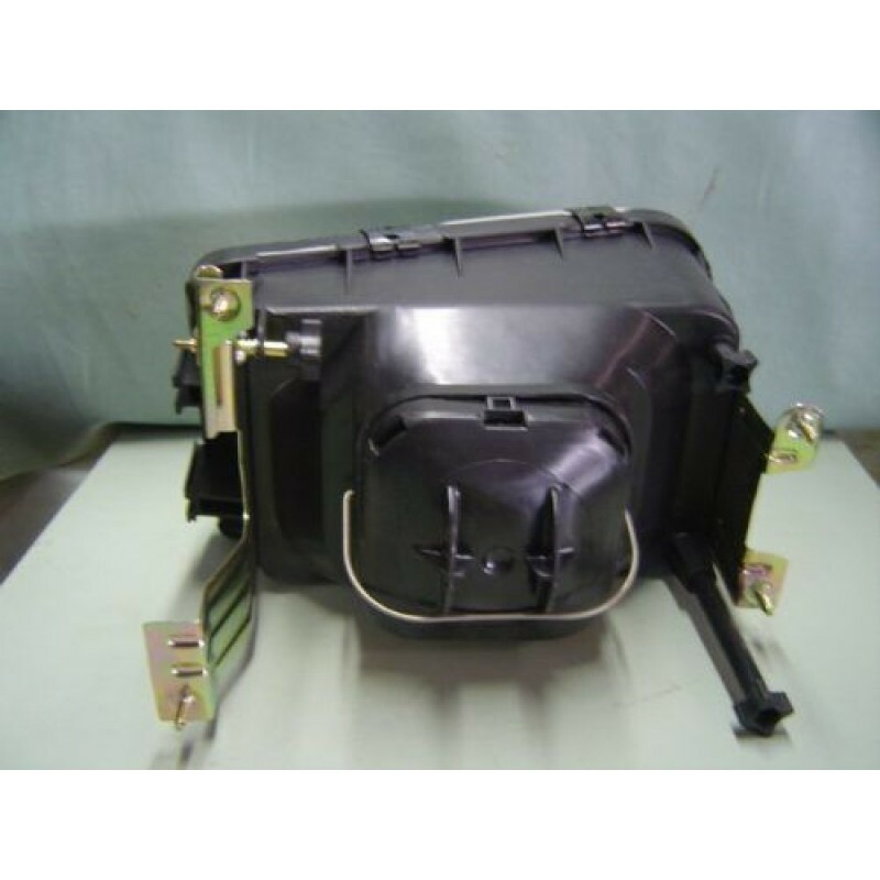 Farol 85 em Diante Esquerdo