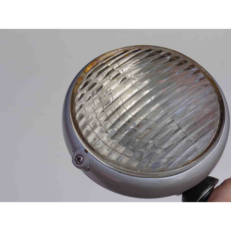 Farol Auxiliar 5,5 Polegadas Universal Carro Antigo Hot Rod - Unitário