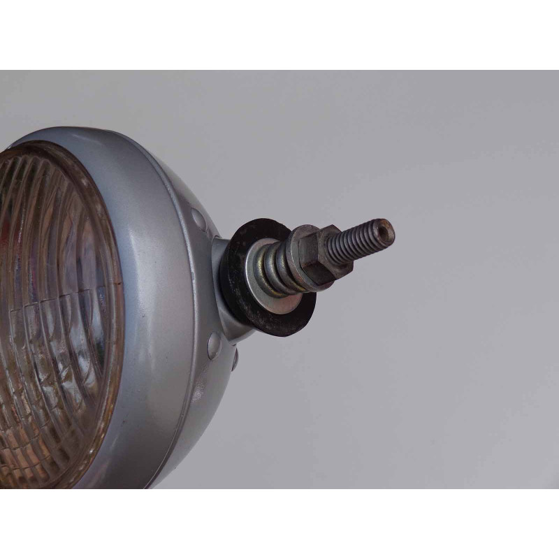 Farol Auxiliar 5,5 Polegadas Universal Carro Antigo Hot Rod - Unitário