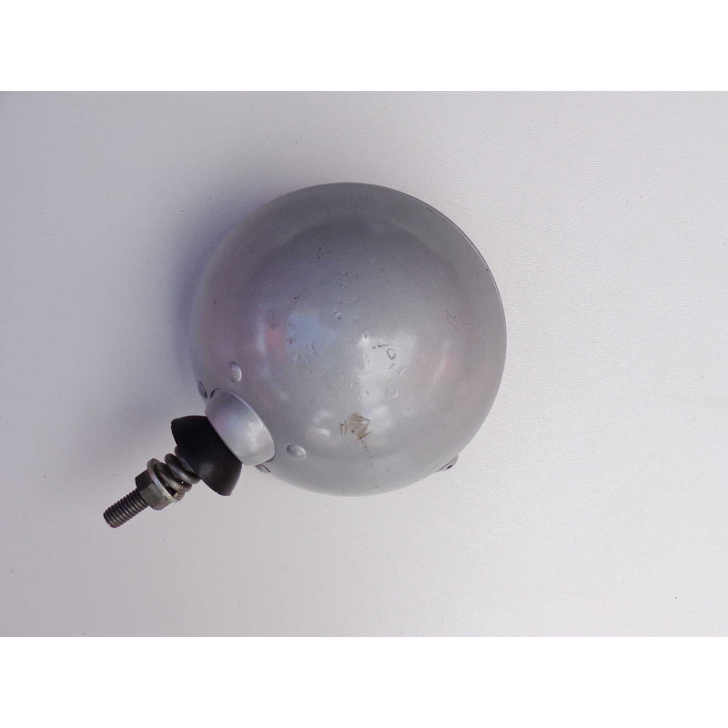 Farol Auxiliar 5,5 Polegadas Universal Carro Antigo Hot Rod - Unitário