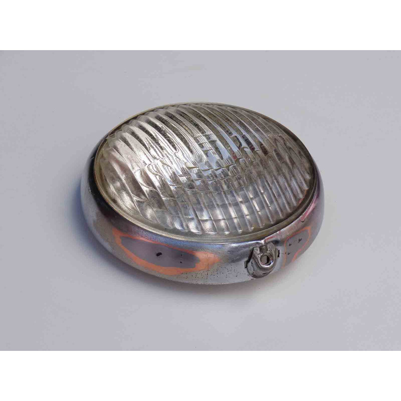 Farol Auxiliar Sem Bojo Aero Willys Simca Usado - Unitário 