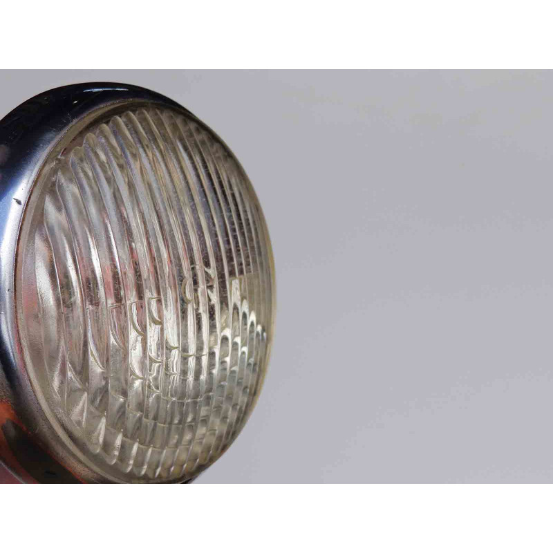 Farol Auxiliar Sem Bojo Aero Willys Simca Usado - Unitário 