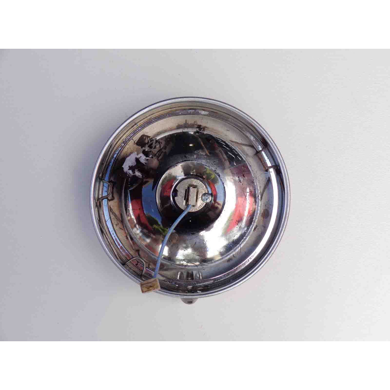 Farol Auxiliar Sem Bojo Aero Willys Simca Usado - Unitário 